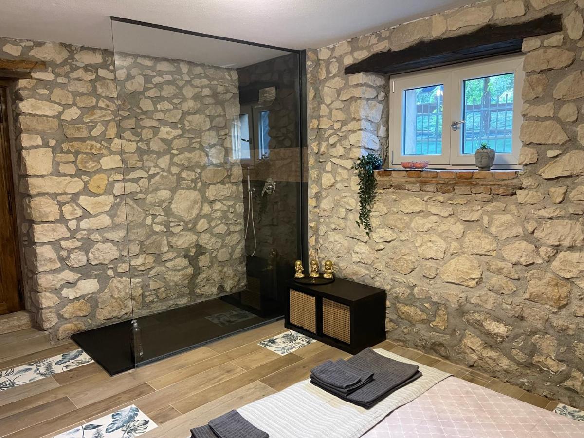 Corte Soave Montecchia di Crosara 外观 照片