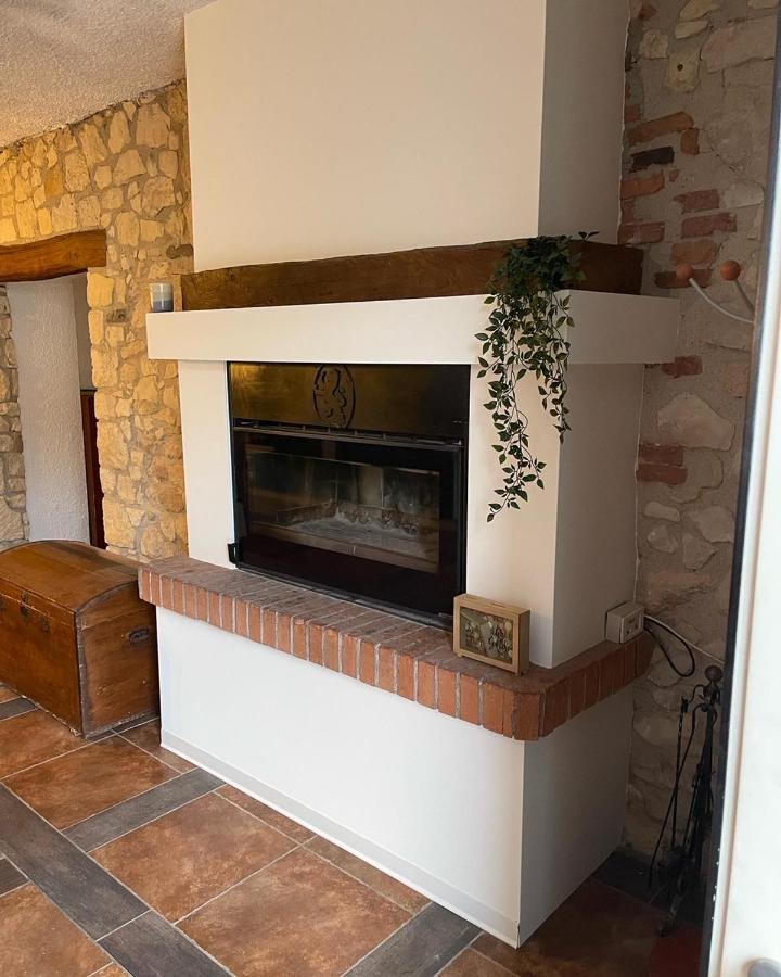 Corte Soave Montecchia di Crosara 外观 照片