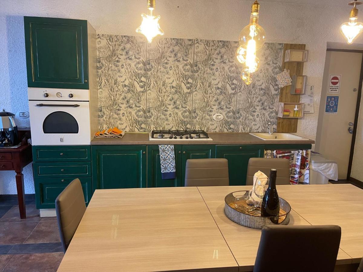 Corte Soave Montecchia di Crosara 外观 照片