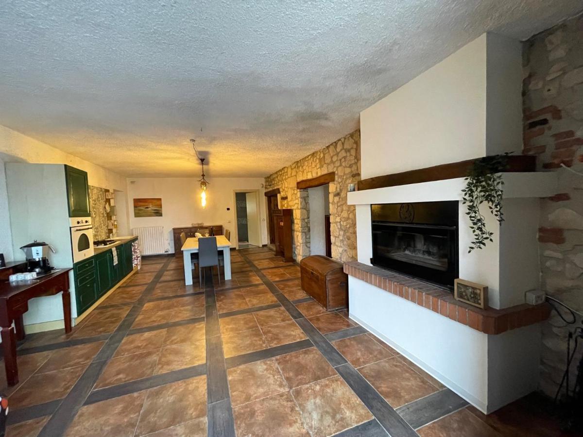 Corte Soave Montecchia di Crosara 外观 照片