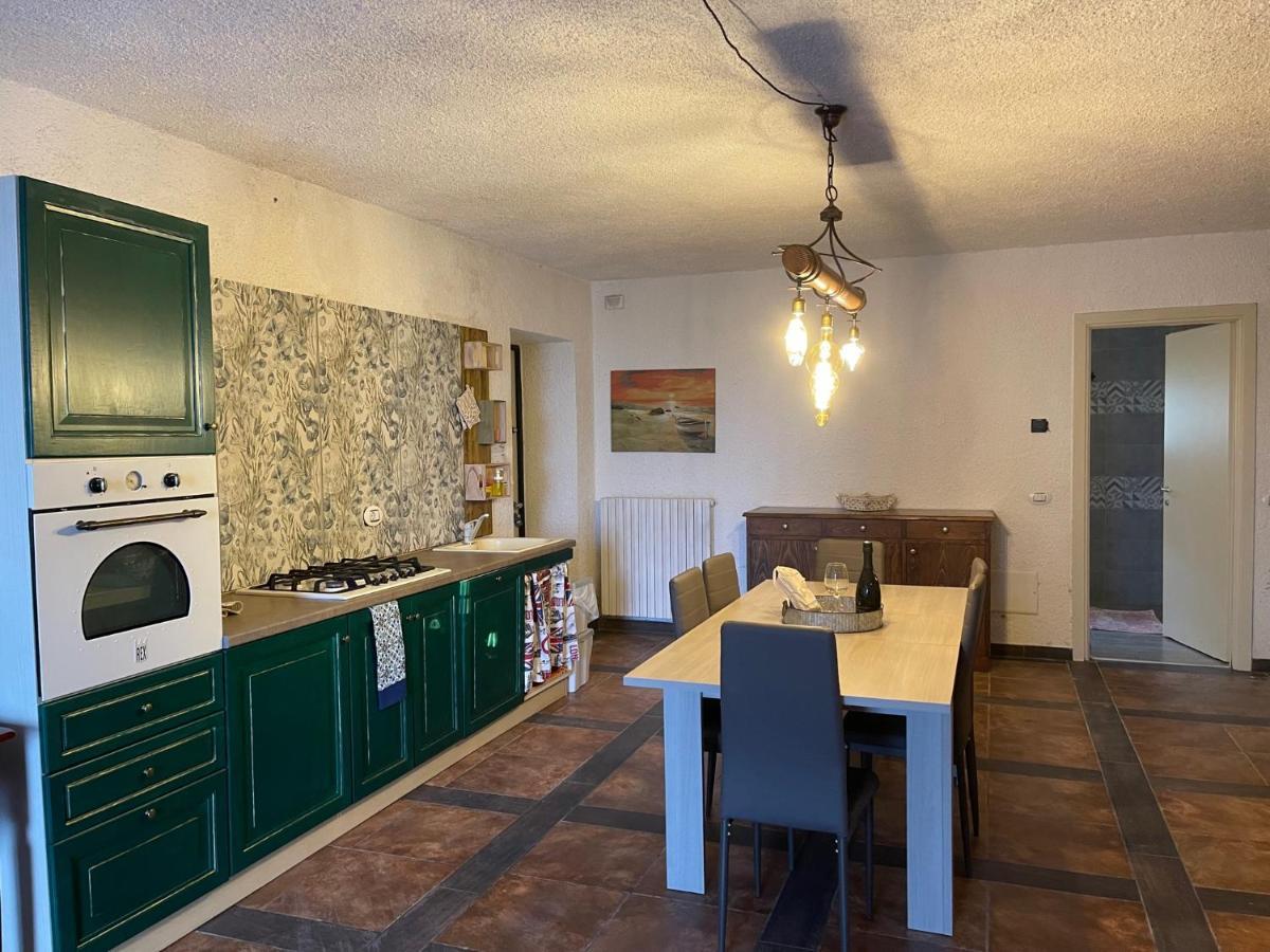 Corte Soave Montecchia di Crosara 外观 照片