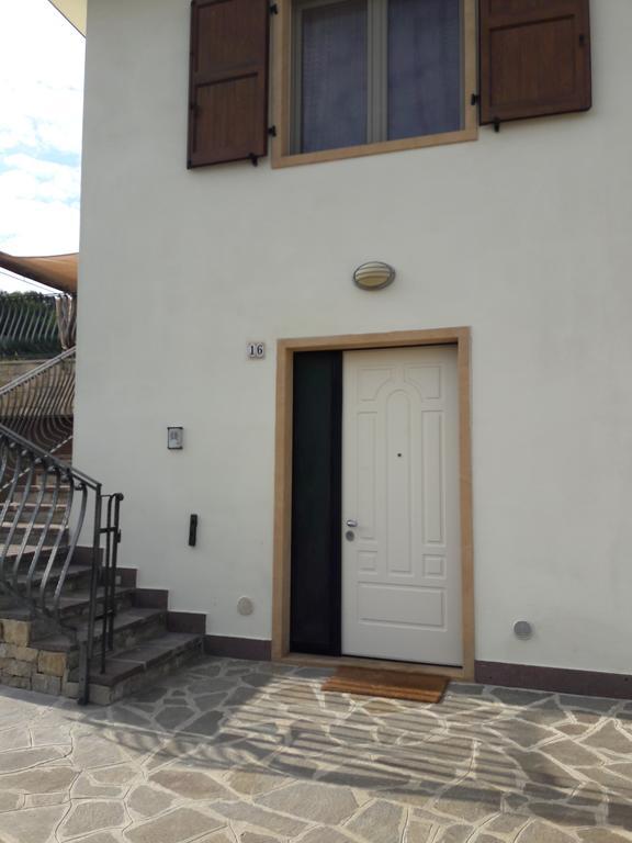 Corte Soave Montecchia di Crosara 外观 照片