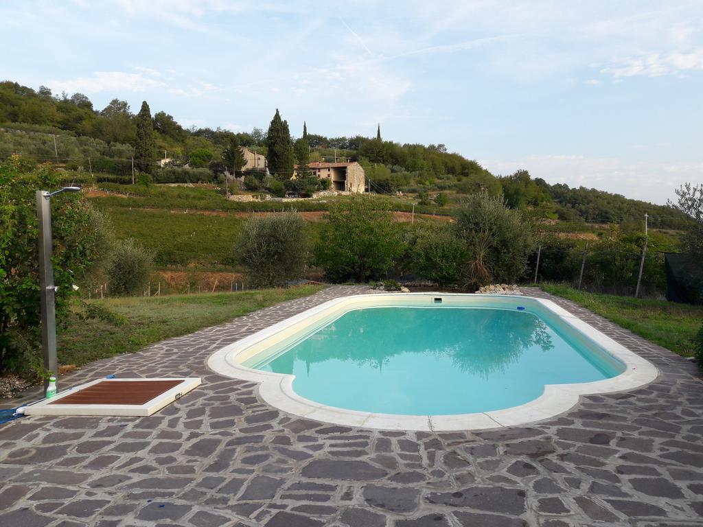 Corte Soave Montecchia di Crosara 外观 照片