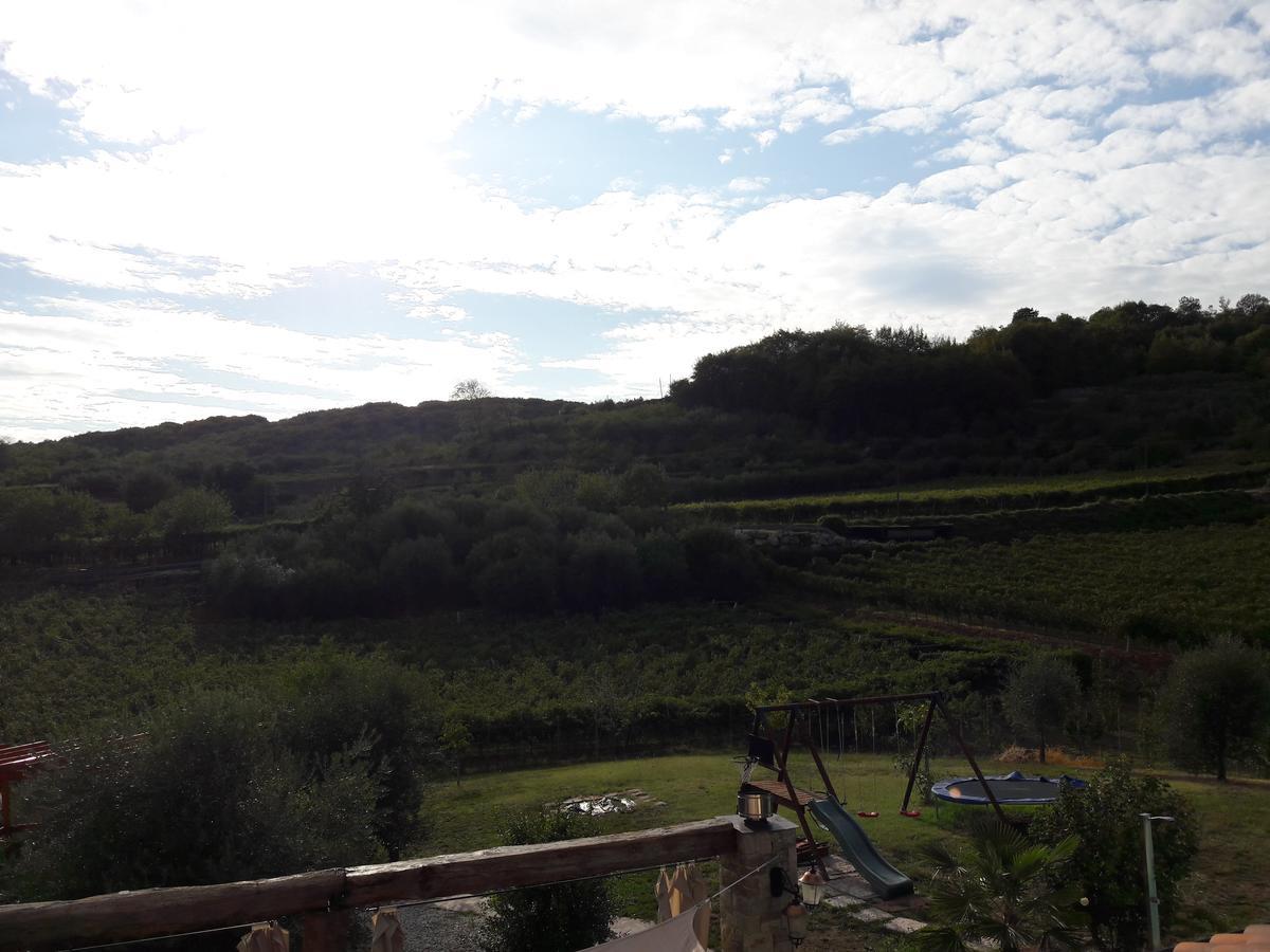 Corte Soave Montecchia di Crosara 外观 照片